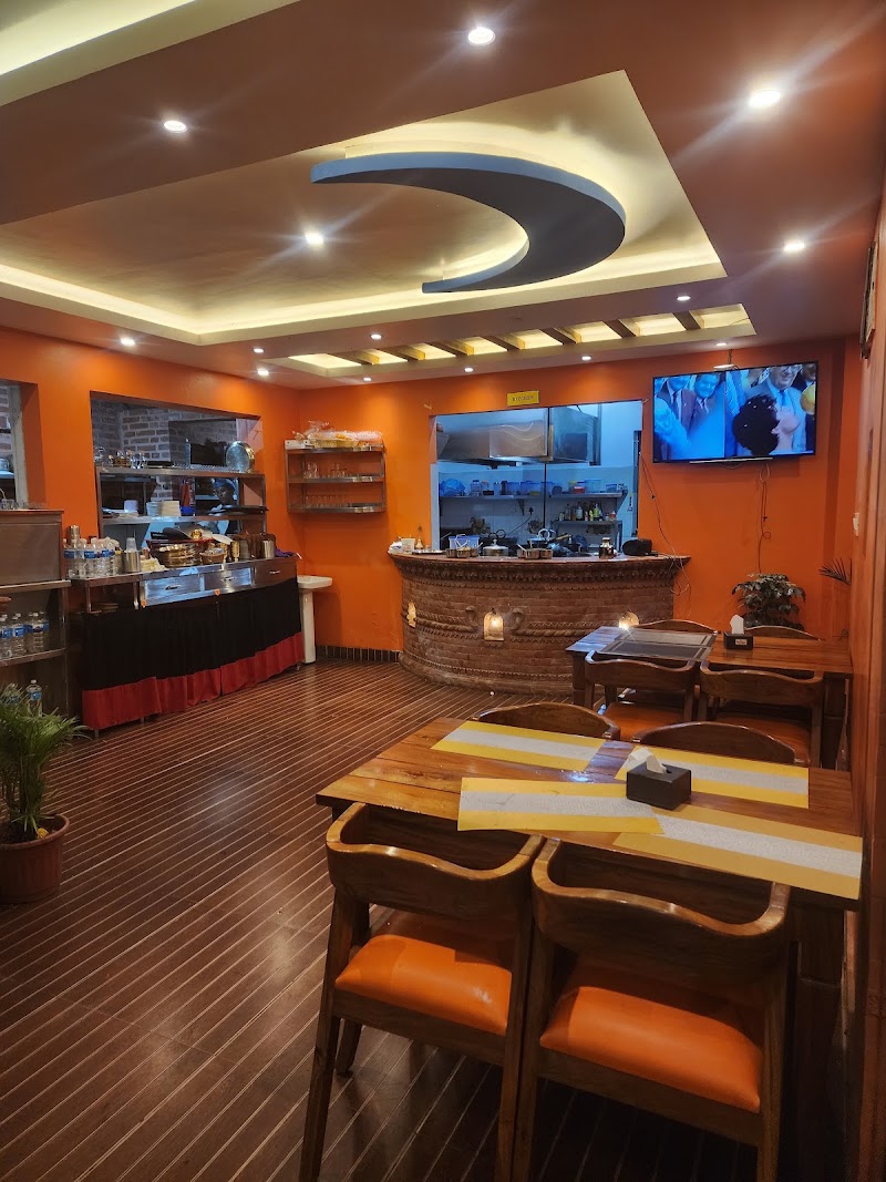 Bluemoon homestay and Restaurant - Bluemoon homestay and Restaurant 1 Sallaghari, Bhaktapur 44800, Nepal