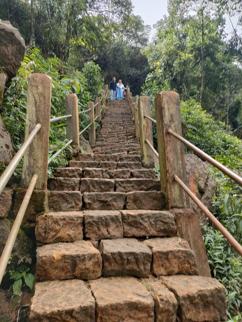 Prut Waterfall - Prut Waterfall 8M7R+8MV, Laitduh, Meghalaya 793108, India
