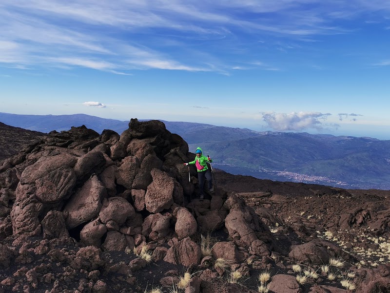 ETNA TRAIL Il Trail Running volcano Etna Nord Piano Provenzana Linguaglossa (Ct) - ETNA TRAIL Il Trail Running volcano Etna Nord Piano Provenzana Linguaglossa (Ct) etna nord -piano provenzana, 95015 Linguaglossa CT, Italy