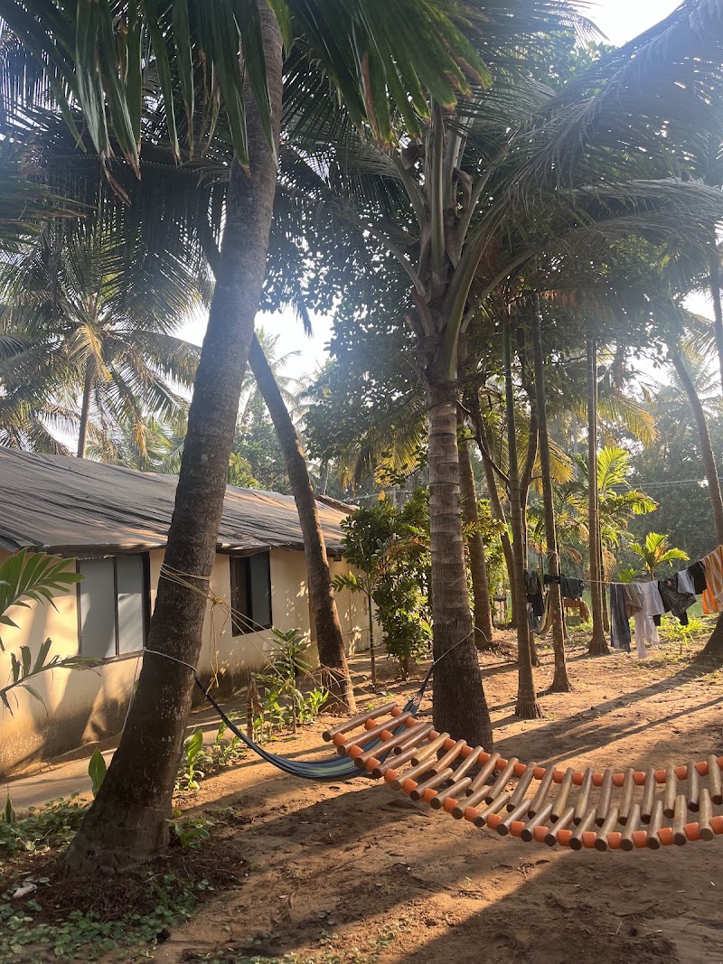 Sunset Cafe Beach Stay - Sunset Cafe Beach Stay Main Beach, near Kariyappa Temple, Gokarna, Karnataka 581326, India