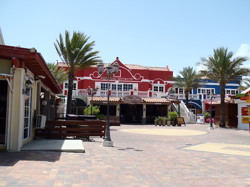 Antilla Beach Bar - Antilla Beach Bar, L.G. Smith Blvd 99, Noord, Aruba