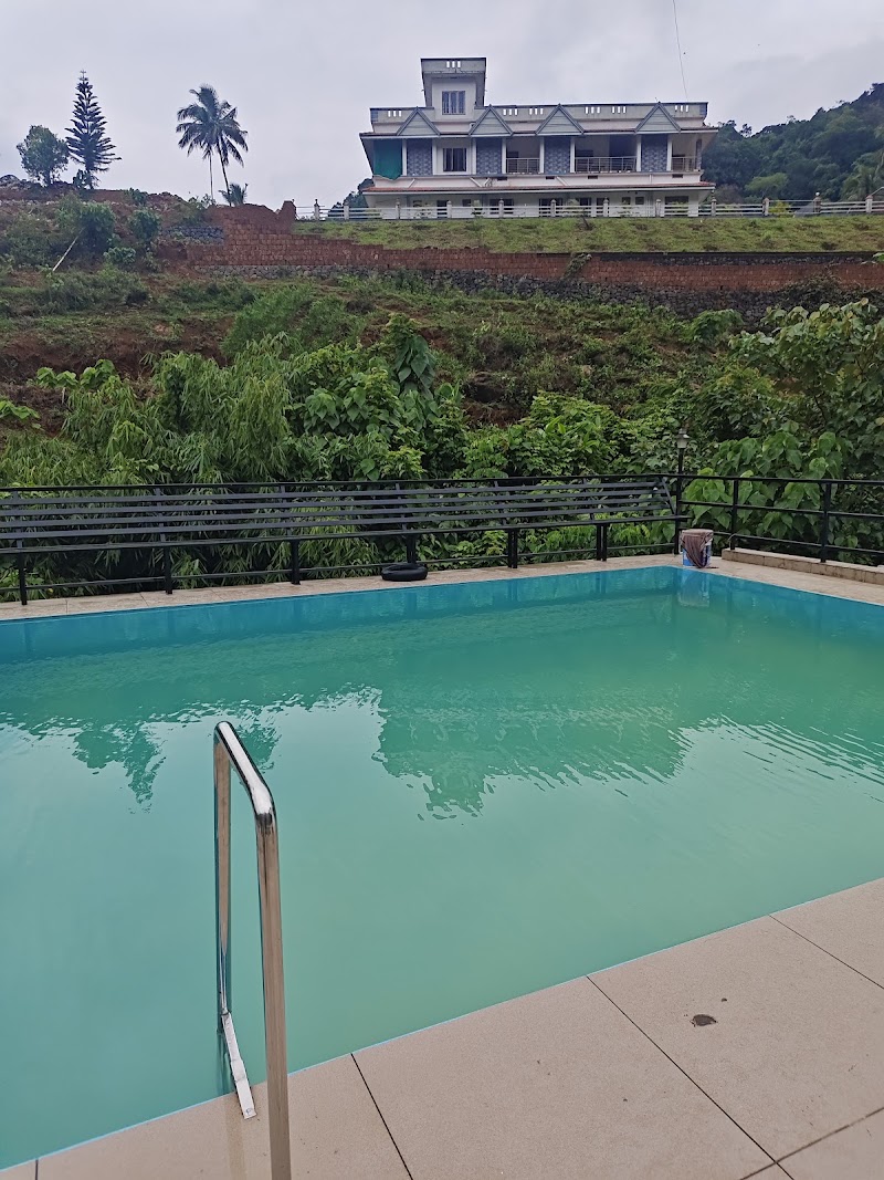 valley view resort ranipuram - valley view resort , Ranipuram, panathady post 671532, kanhagad, Ranipuram, Kerala 671532, India