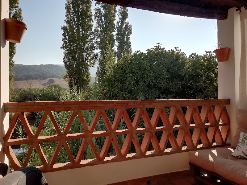 Casa del Rio Riverside Retreat - Casa del Rio Riverside Retreat C. Cañada del Real Tesoro, 33, 29391 Cañada del Real Tesoro, Málaga, Spain