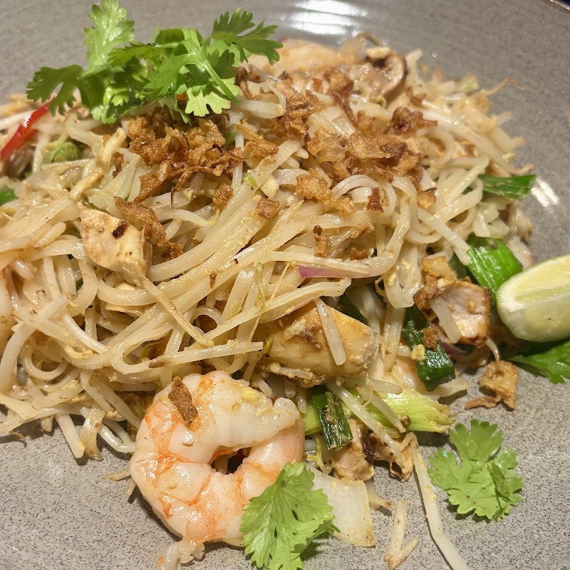 Wagamama - Wagamama, Reem Mall - level 2 - 31 Ras Ar Ranqiyah St - Al Reem Island - Najmat Abu Dhabi - Abu Dhabi - United Arab Emirates