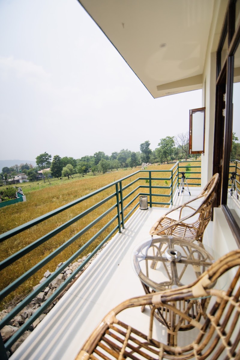 The Jungalow by AVVAs Stays - The Jungalow by AVVAs Stays Learn Well School, Road, Chaugan, Bir, Himachal Pradesh 176077, India