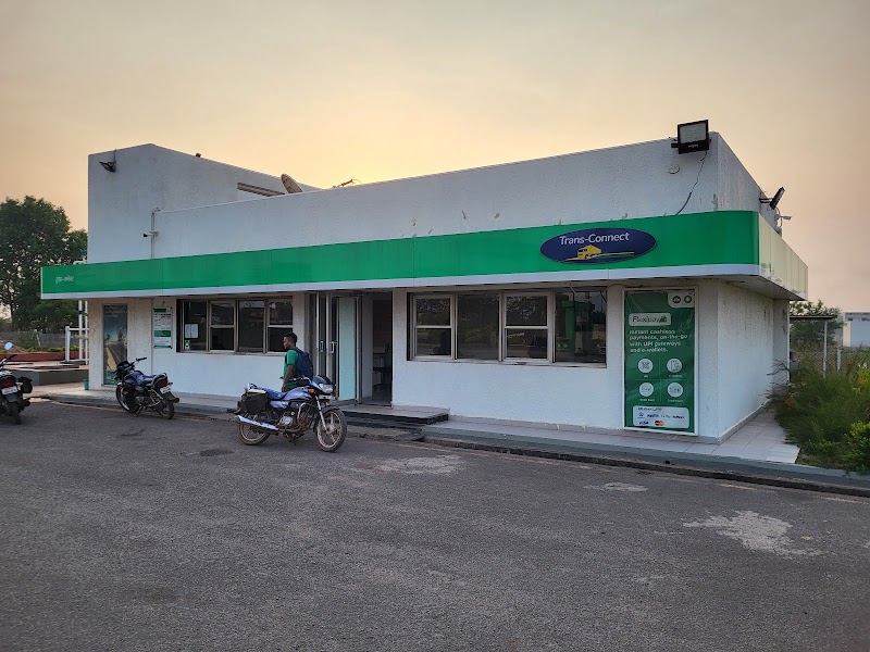 Jio-bp - Jio-bp, No 225, 226/2 to 226/4, 483, 484, 485P, No 488, 489, 491/1, NH 6, Umariya Arang, Chhattisgarh 493441, India