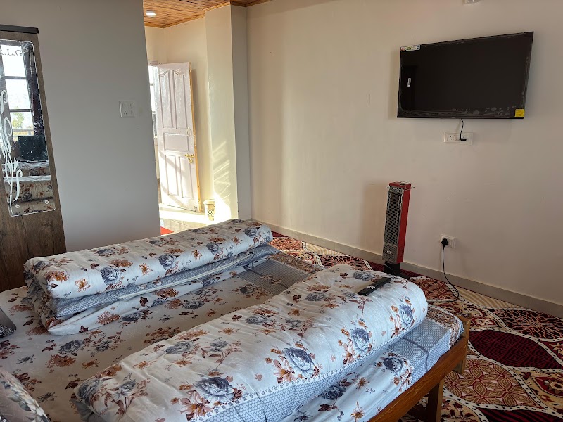 Forest rest house Tanijubber - Forest rest house Tanijubber Forest rest house, Tanijubber, Himachal Pradesh 172031, India