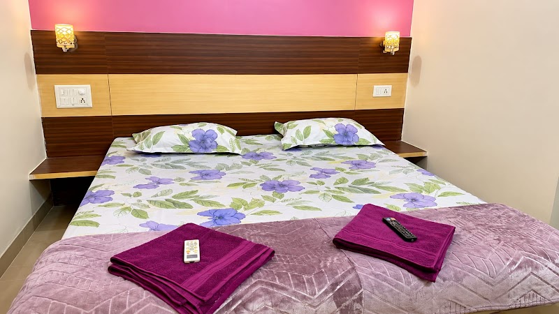 Matheran Gaurav Cottage - Matheran Gaurav Cottage, MG Rd, near railway station and e rickshaw stand, Matheran, Maharashtra 410102, India