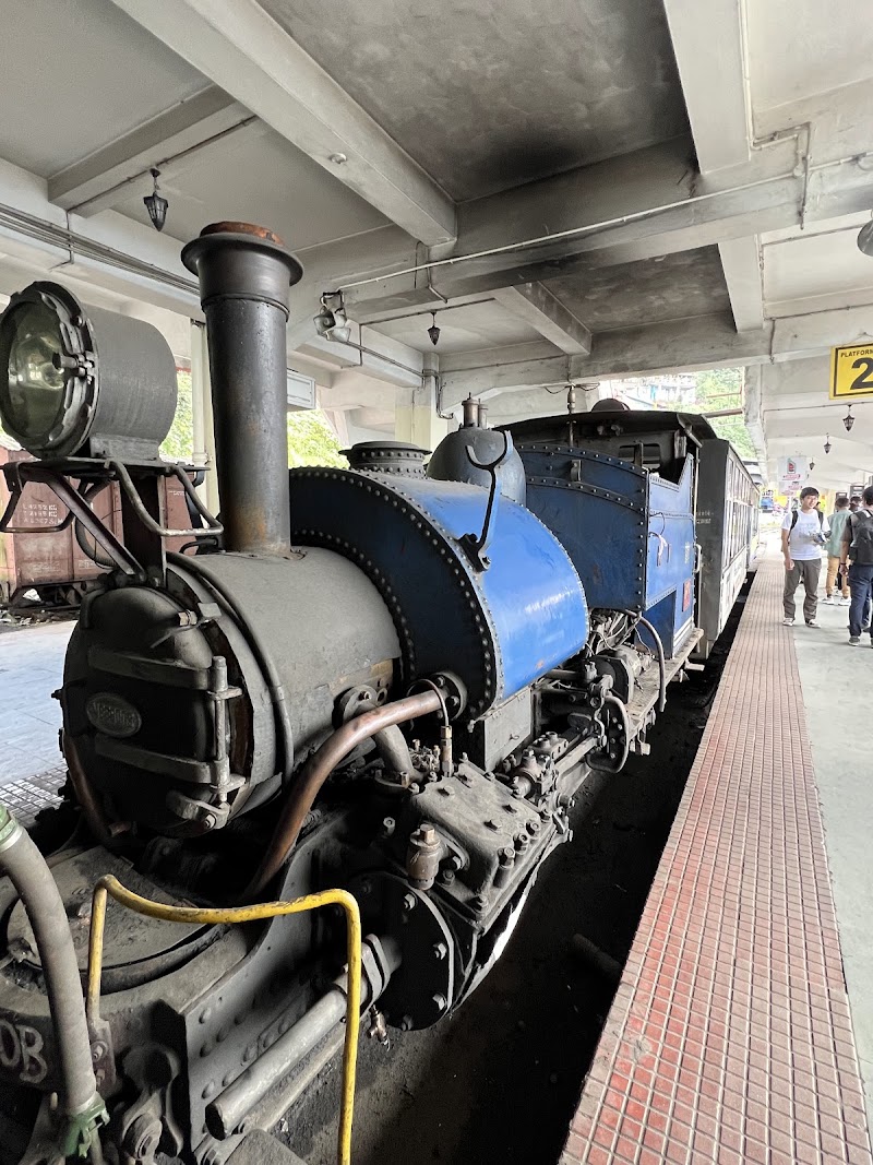 I Love D.H.R - I Love D.H.R 27Q7+88M, Limbugaon, Darjeeling, West Bengal 734101, India