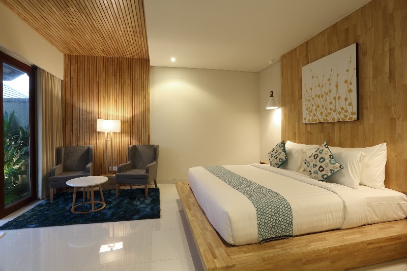Theanna Villa & Spa, Canggu - Theanna Villa & Spa, Canggu Jl. Pantai Batu Bolong No.25 A, Canggu, Kec. Kuta Utara, Kabupaten Badung, Bali 80361, Indonesia
