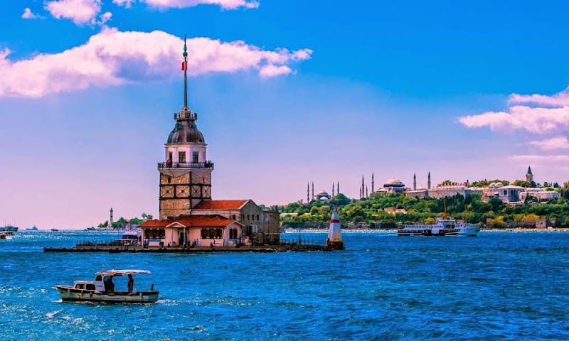 Turkey Tours Istanbul - Turkey Tours Istanbul, Alemdar Mh Ticarethanre Sk Hakkı bey iş Hanı, Alemdar, no: 5/4, 34110 Fatih/İstanbul, Türkiye