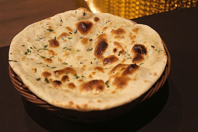 Restaurant Rasoi | Barcelona - Restaurant Rasoi | Barcelona Carrer de Londres, 63, Eixample, 08036 Barcelona, Spain