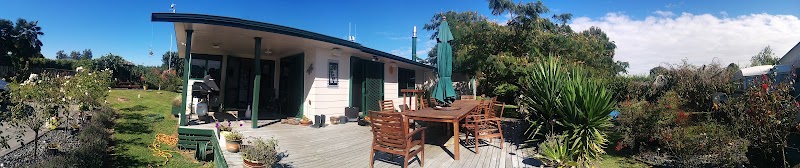 Newstead Country Bed and Breakfast