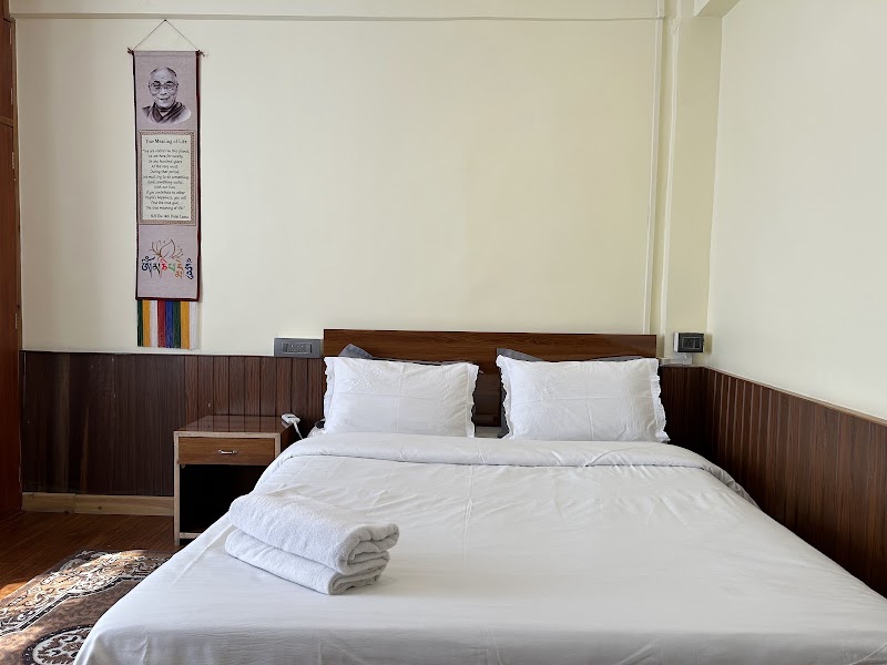 Khim Stays - Khim Stays HD Lama Rd, Chauk Bazaar, Darjeeling, West Bengal 734101, India