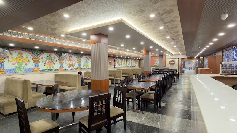 Hotel Agrawal Pride - Hotel Agrawal Pride, Marchikote Square, Puri, Odisha 752001, India