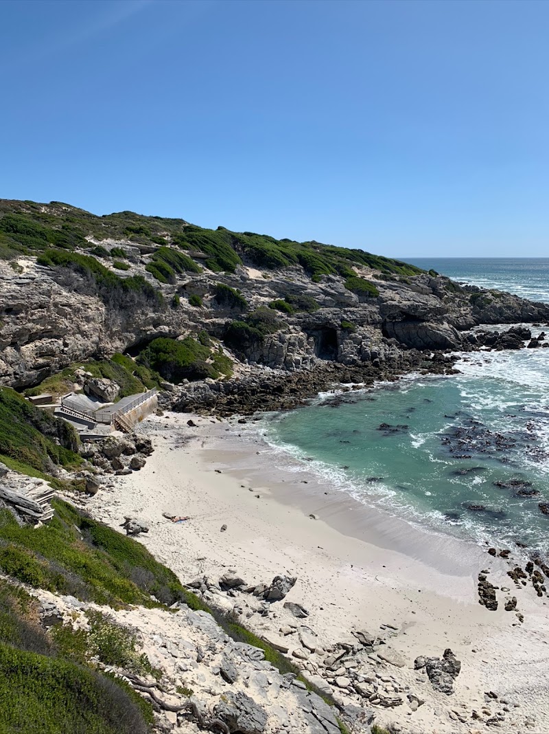 Walker Bay - Walker Bay, South Africa