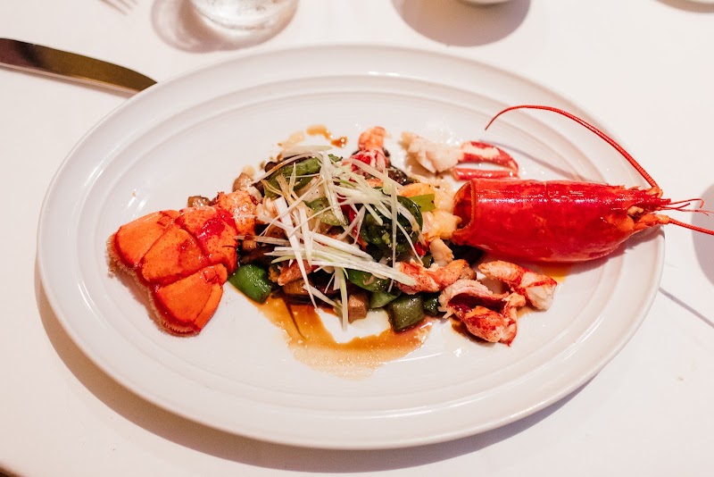 Spago - Spago 3900 Wailea Alanui Dr, Kihei, HI 96753, USA