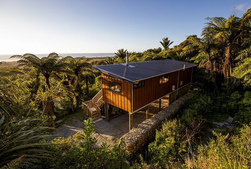 Punakaiki Escapes