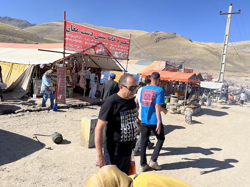 Alvars village - Alvars village, 5W4V+RPJ, Alvāresi, Ardabil Province, Iran