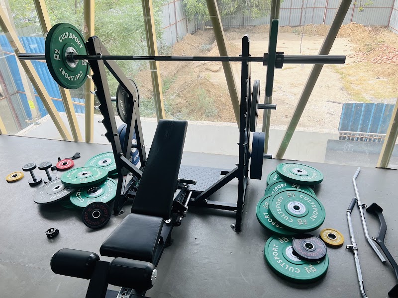 Cult Gym Gurugram Sec-56 | Best Gym in Sec-56, Gurugram - Cult Gym Gurugram Sec-56 | Best Gym in Sec-56, Gurugram 3rd & 4th Floor, B-10, 238, Golf Course Rd, besides Metro Millar, next to Mo furnishing, Sushant Lok 2, Sector 56, Gurugram, Haryana 122011, India