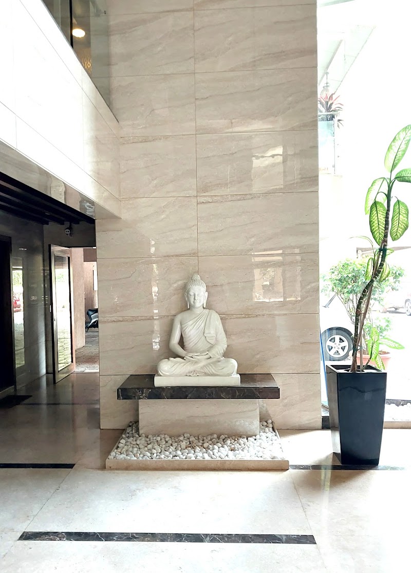 Kripa Heights - Kripa Heights New Link Rd, near Sai Lee Hospital & Diagnostic Centre, opposite link view hotel, Ashtavinayak Nagar, Borivali West, Mumbai, Maharashtra 400091, India