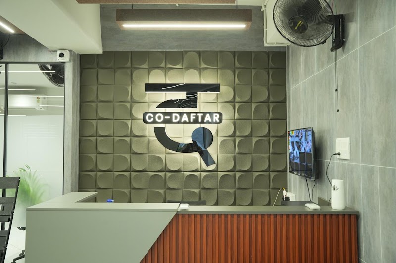 Co-Daftar - Co-Daftar, Sardar Patel Chowk, Jagriti Nagar, Devendra Nagar, Raipur, Chhattisgarh 492001, India