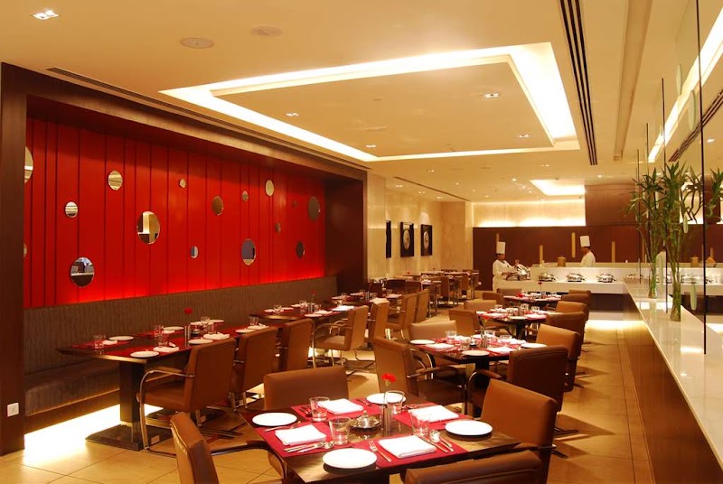Country Inn & Suites by Radisson, Sahibabad, Distt Ghaziabad (U.P.) - Country Inn & Suites by Radisson, Sahibabad, Distt Ghaziabad (U.P.) 64/6, Site 4, Sahibabad Industrial Area Site 4, Sahibabad, Ghaziabad, Uttar Pradesh 201010, India
