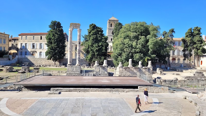 Arles - Arles, France