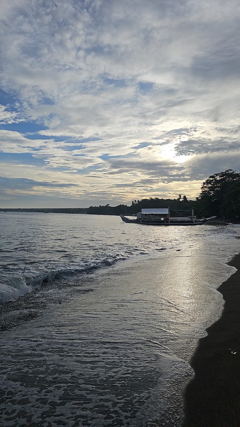 Dauin Open Beach - Dauin Open Beach, Dauin, Negros Oriental, Philippines