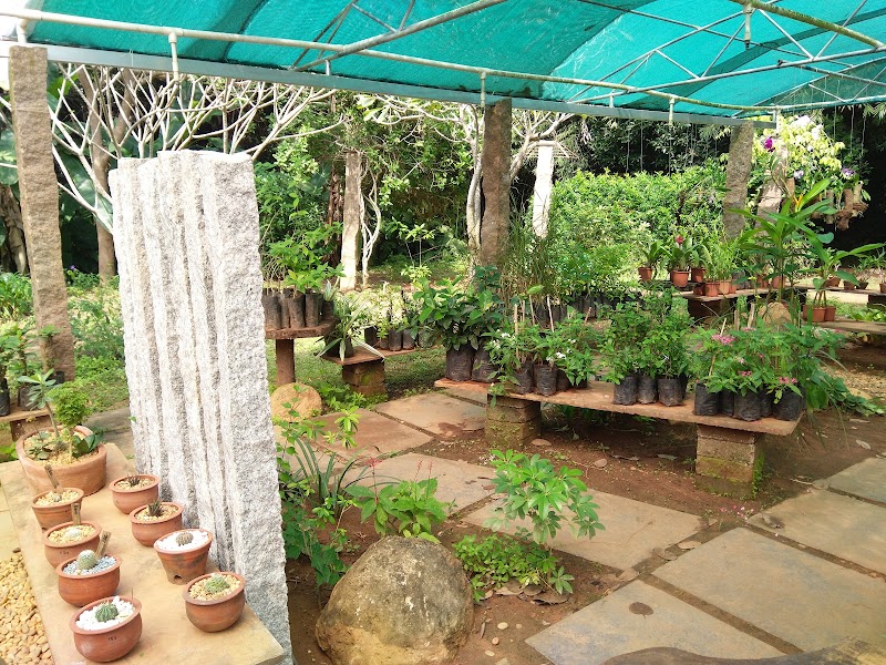 Auroville Online Store - Auroville Online Store, Aurosanjan Complex, Auroshilpam, Auroville, Irumbai, Tamil Nadu 605111, India