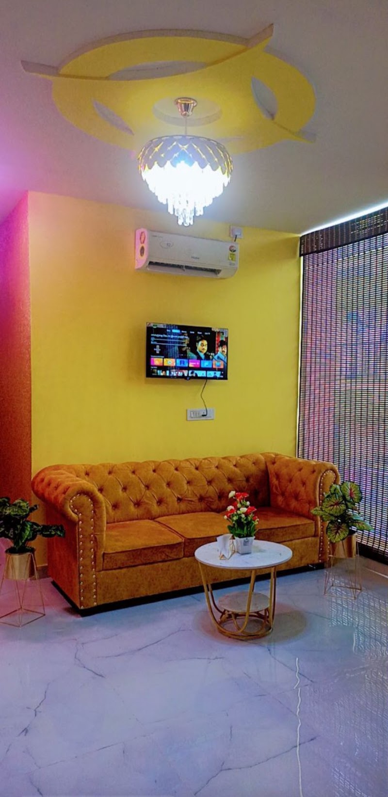Adhira Wellness Spa | Best Spa in Choodasandra | Luxury Spa - Adhira Wellness Spa | Best Spa in Choodasandra | Luxury Spa, 65/2, S Madhan Building, 1st Floor, Western Pride Hotel, Amrutha College Road Amrita Nagar,Choodasandra Circle, Post, Choodasandra, Huskur, Bengaluru, Karnataka 560035, India