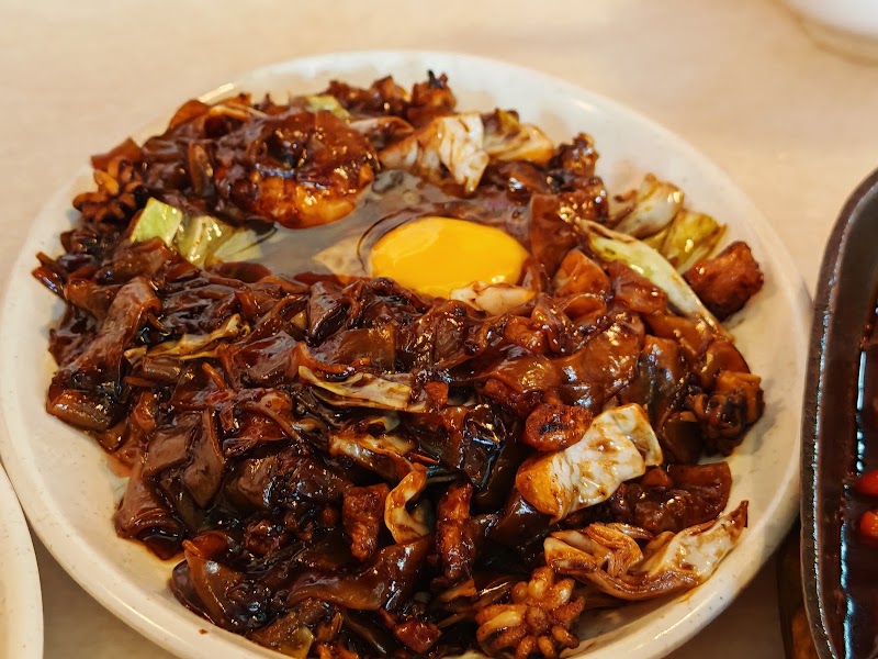 Restaurant Kim Lian Kee - Restaurant Kim Lian Kee 92, Jalan Hang Lekir, City Centre, 50000 Kuala Lumpur, Wilayah Persekutuan Kuala Lumpur, Malaysia