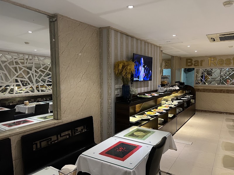 Eternity Hanoi Hotel - Eternity Hanoi Hotel 32 P. Yết Kiêu, Cửa Nam, Hà Nội 70000, Vietnam