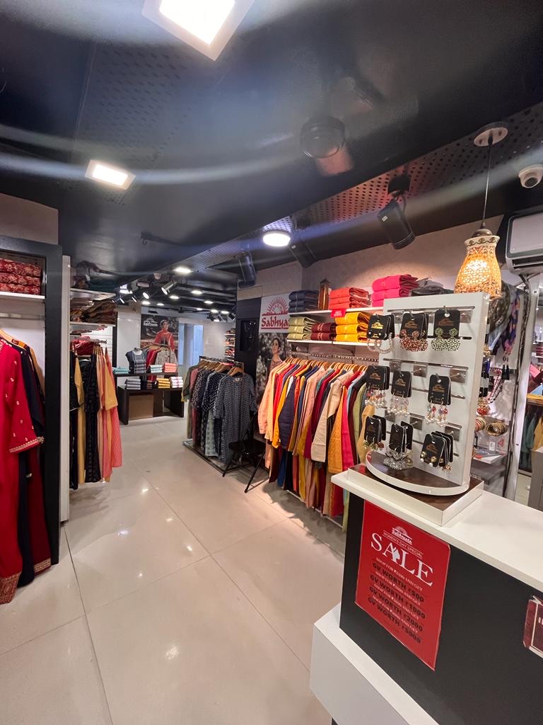 Sabhyata Rohtak - Sabhyata Rohtak Shop No. 128, Delhi Rd, opp. Jeevan Eye Hospital, Dariyao Nagar, Rohtak, Haryana 124001, India