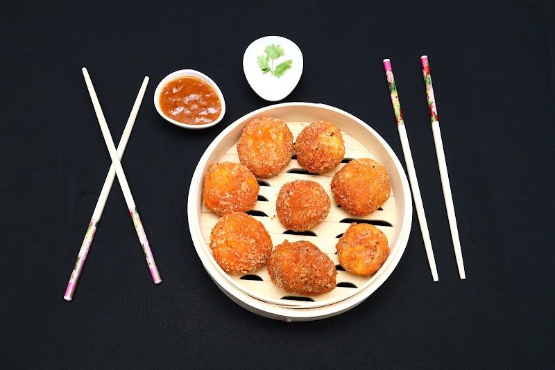 Limoz Kitchen - Limoz Kitchen 147/12,jacubpura,Sadar Bazaar,Sector 12,Gurugram Harya, opposite to Raj optician, Jacobpura, Sector 12, Gurugram, Haryana 122001, India