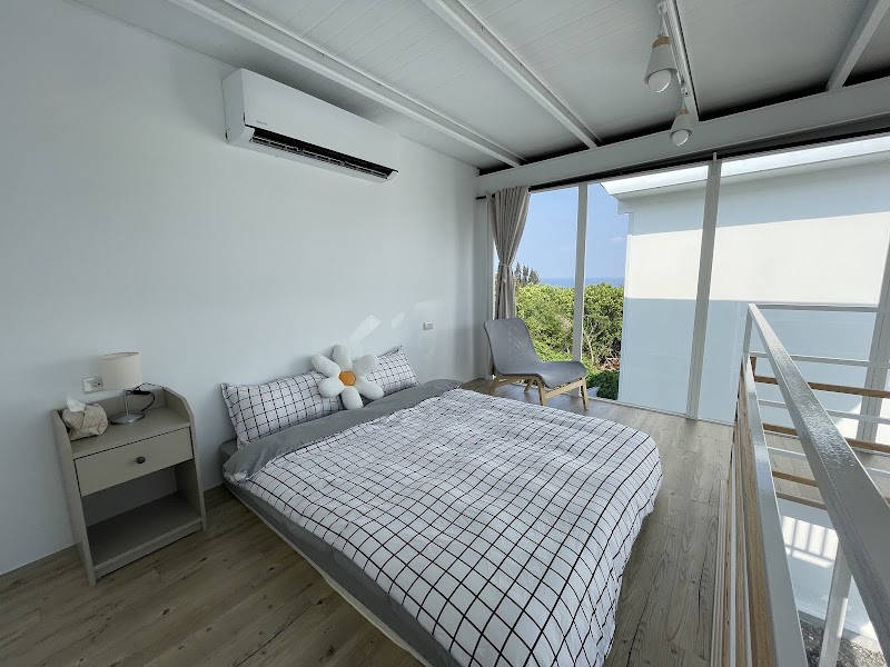 灣琉海景Villa l 網美包棟 l 獨棟玻璃屋 l 海景民宿 l 兩人包棟 - 灣琉海景Villa l 網美包棟 l 獨棟玻璃屋 l 海景民宿 l 兩人包棟 No. 600號, Zhongxing Rd, 琉球鄉 Liuqiu Township, Pingtung County, Taiwan 929