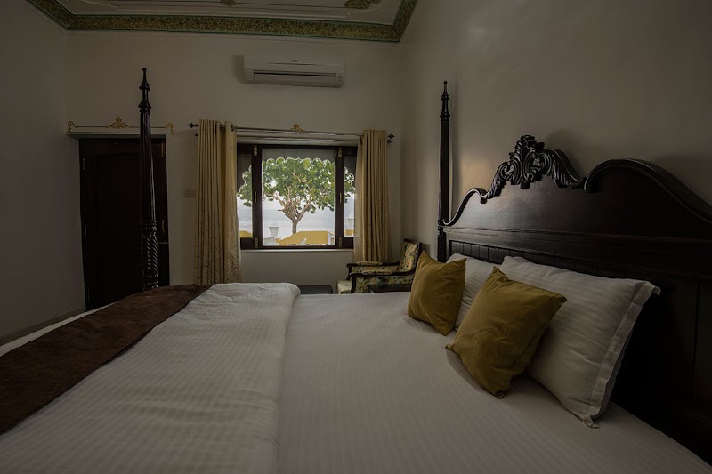 Chandraveer Niwas - Chandraveer Niwas, 767, Rani Rd, Fateh Sagar Lake, Udaipur, Rajasthan 313004, India