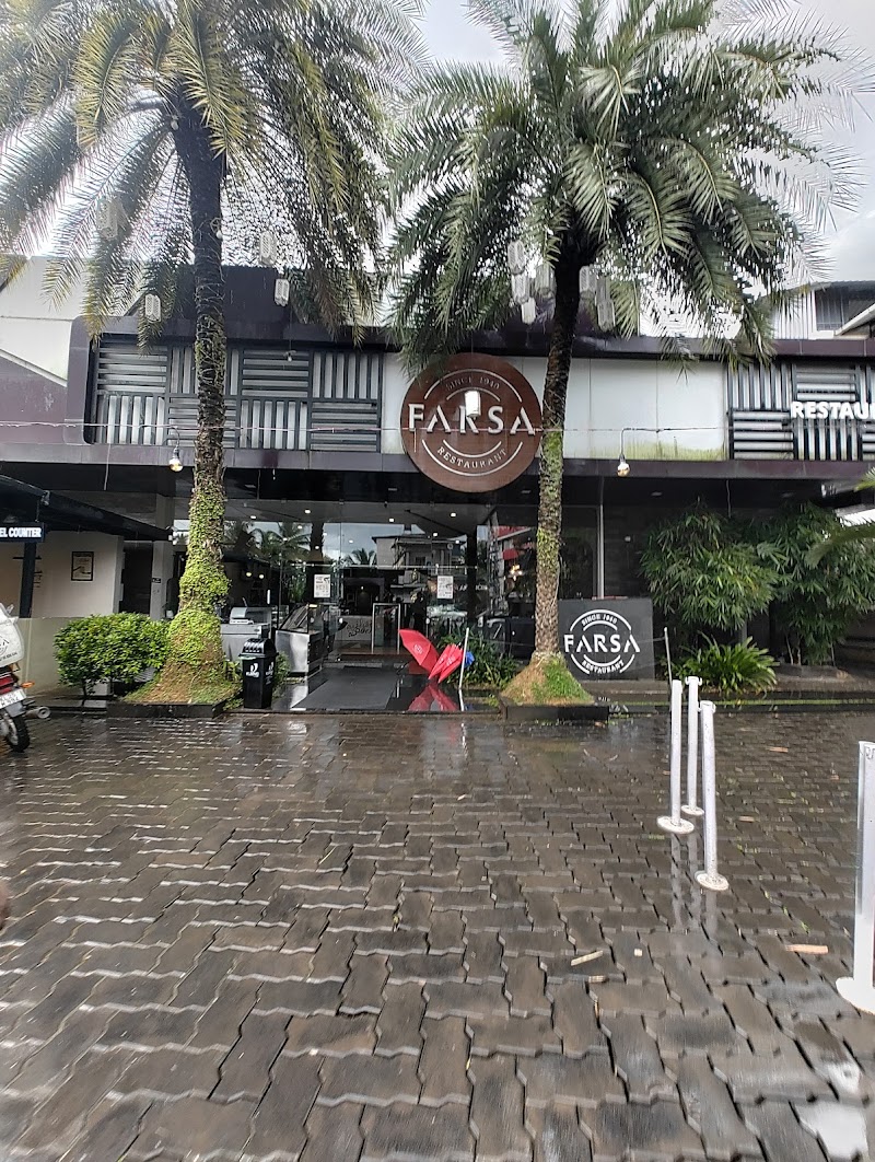 FARSA RESTAURANT - FARSA RESTAURANT, Rajiv Gandhi Bypass, Karuvambram, Manjeri, Kerala 676123, India