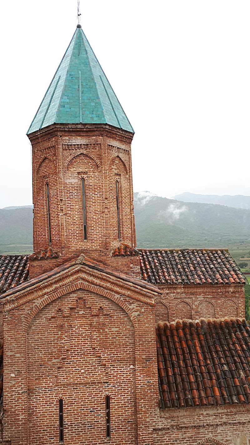 Gremi - Gremi, Georgia