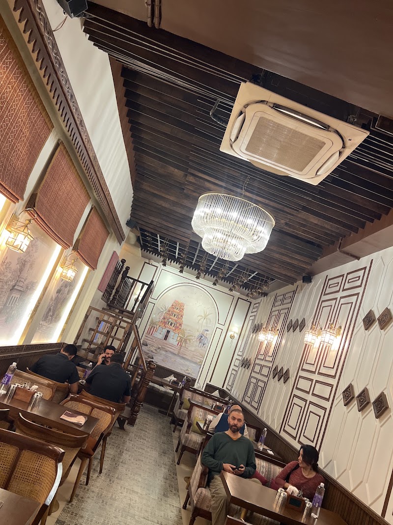 Daksina Bhawan - Daksina Bhawan M3M URBANA, R4-003, Sector 67, Gurugram, Haryana 122102, India