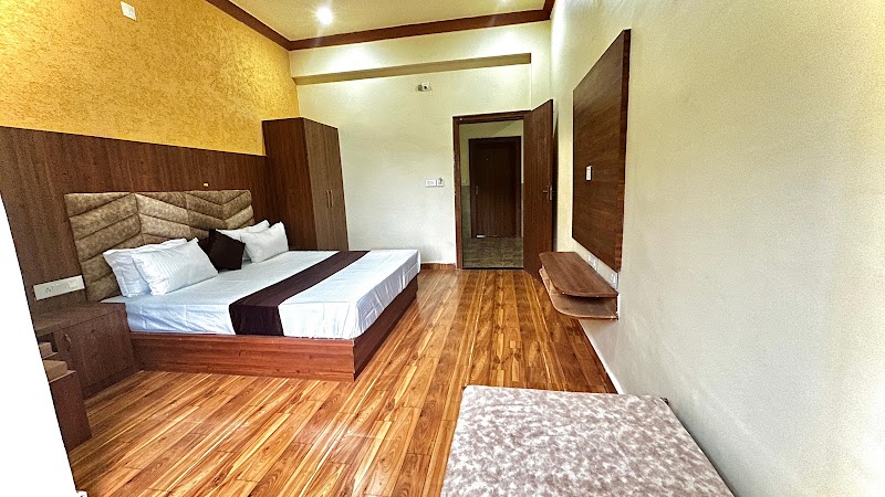 Heritage Palash Resort - Heritage Palash Resort Udaipur, Surpalaya, Rajasthan 313801, India