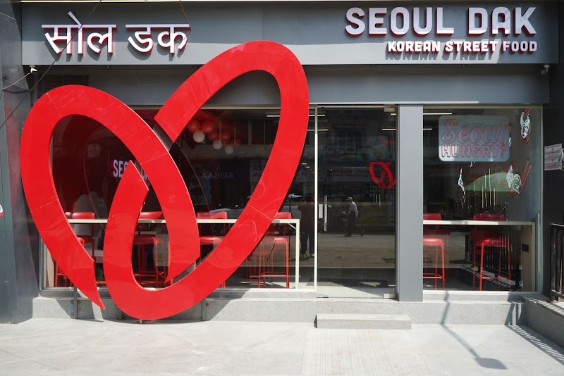 Seoul Dak (서울닭) | Mumbai