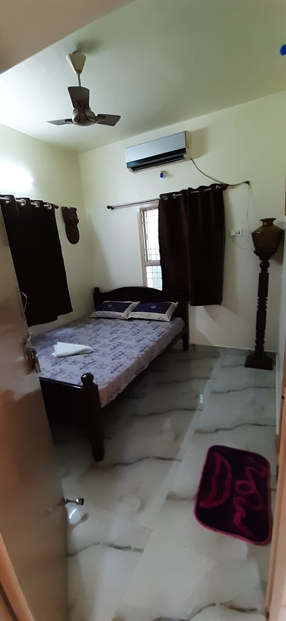 Happy Homes T Nagar - Happy Homes T Nagar New No 93,Old 44/2 Old No.17 New No.18 Hospital Road, Bustand Canal Road, near to T Nagar, T Nagar, Kannammapet, T. Nagar, Chennai, Tamil Nadu 600017, India