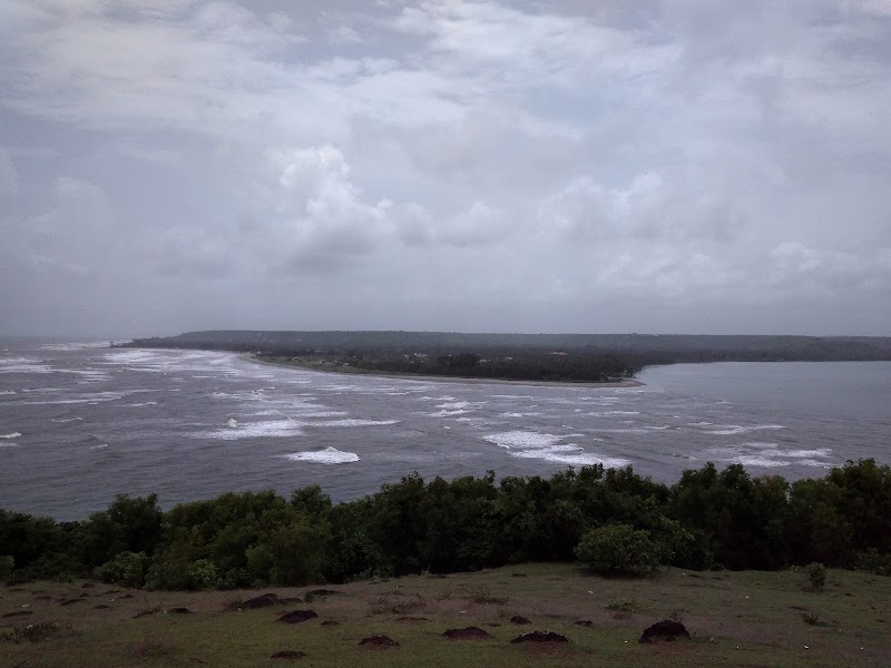 Vagator Ridge - Vagator Ridge JP5M+557 Vagator Delta View, Chapora, Anjuna, Goa 403509, India