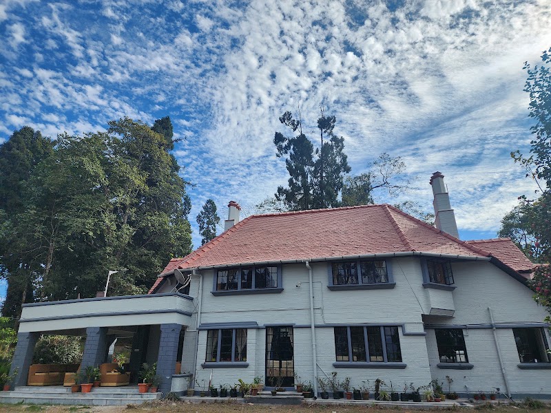 Tashiding Tourist Lodge - Tashiding Tourist Lodge 2FW6+R4C, Unnamed Road, Chandraloke, Kalimpong, West Bengal 734301, India
