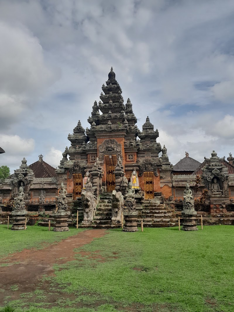 DEWA BALI TOURS - DEWA BALI TOURS Jl. Cokroaminoto, Gianyar, Kec. Gianyar, Kabupaten Gianyar, Bali 80511, Indonesia