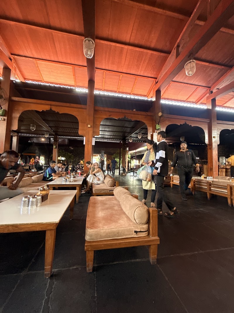 Hotel Chul Mutton - Sagar Takawale Group of Hotels, Pune - Satara Road, Near Kailas Bhel, Khed Shivapur, Pune - Hotel Chul Mutton - Sagar Takawale Group of Hotels, Pune - Satara Road, Near Kailas Bhel, Khed Shivapur, Pune Kailas Express Inn, besides, Pune - Satara Rd, opposite Konde Petrol Pump, Khed, Pune, Maharashtra 412205, India