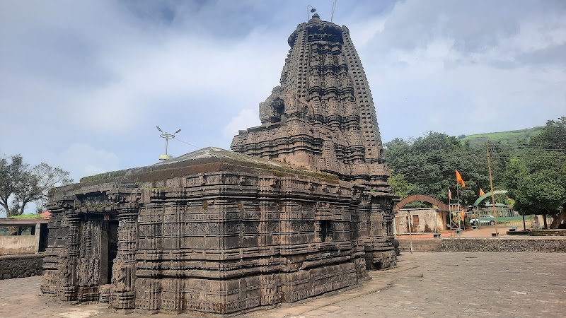 Amruteshwar Kund - Amruteshwar Kund, GP8F+Q93, Ratan Wadi, Maharashtra 422604, India