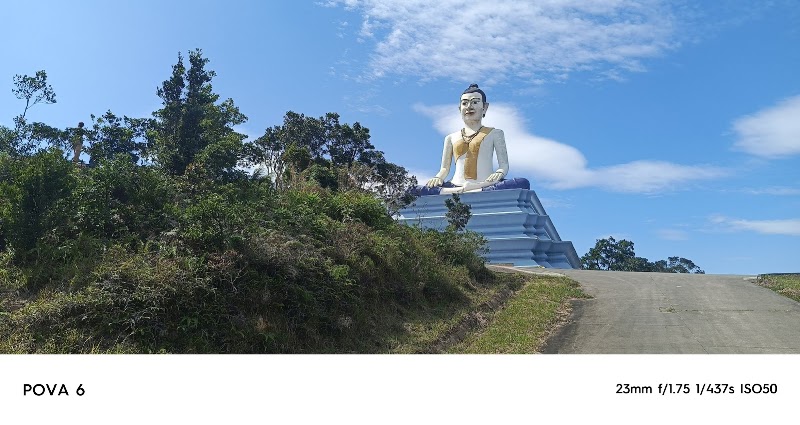 Preah Monivong Bokor National Park - Preah Monivong Bokor National Park, National Hwy 3, Cambodia