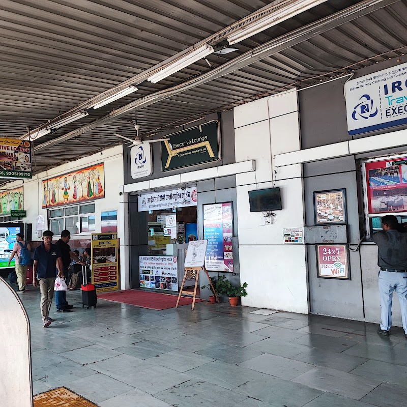 JAIPUR JUNCTION